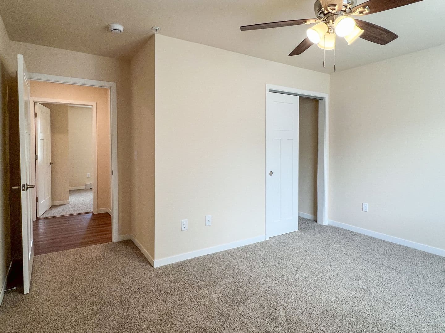 Wittenberg Apartment: 403 Freedom Way