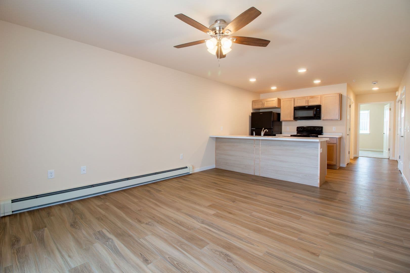 Eau Claire Apartment: 4395 Christopher Drive