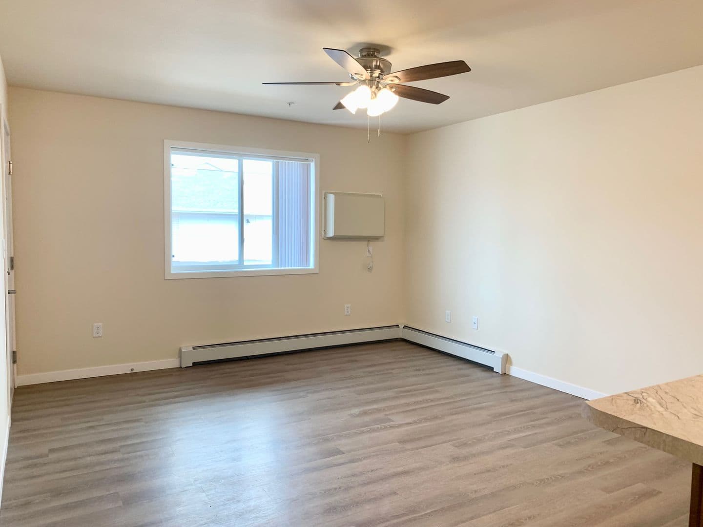 Merrill Apartment: 1901 E 14th Street