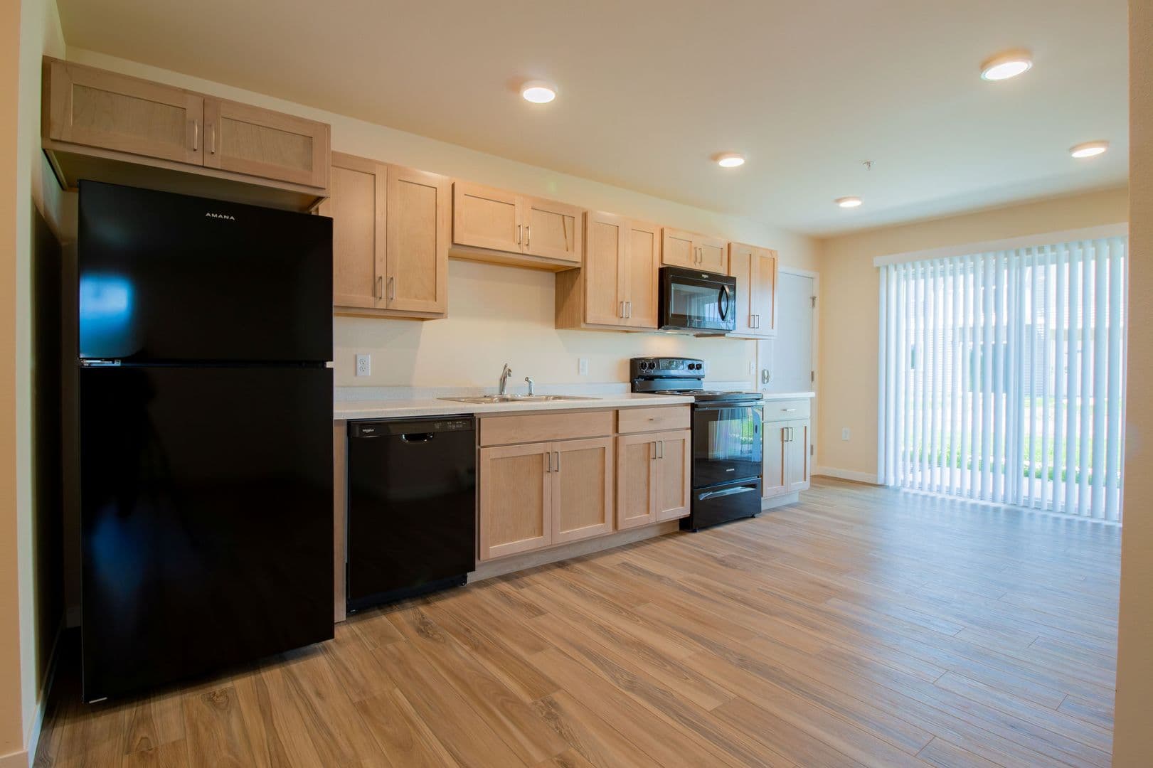 Eau Claire Apartment: 4395 Christopher Drive