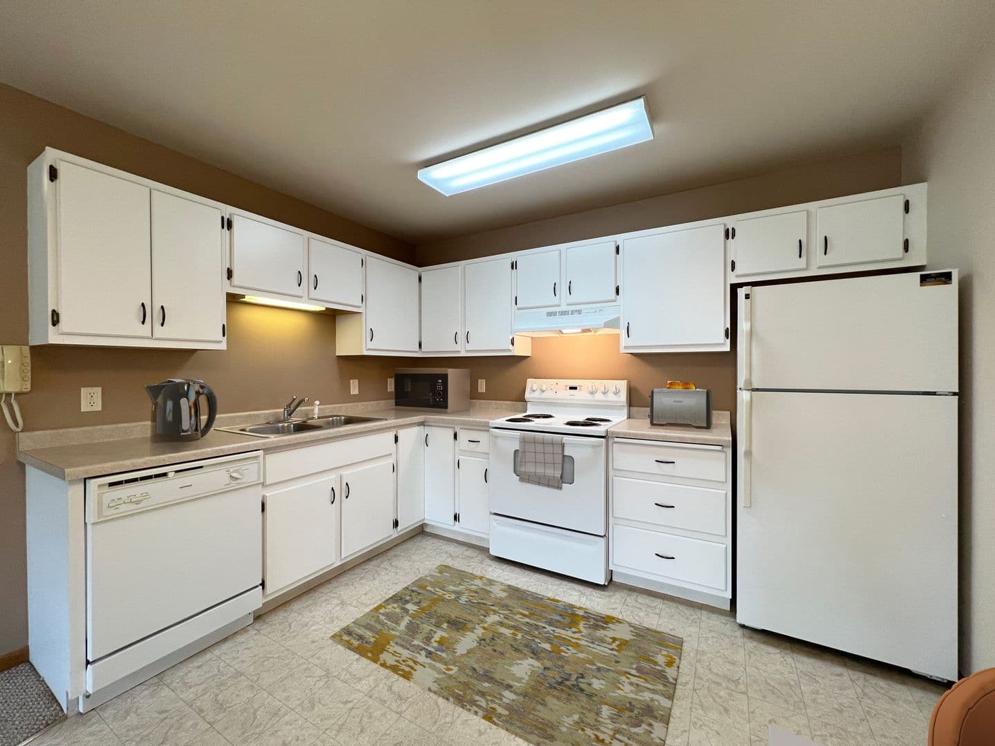 Wisconsin Rapids Apartment: 3320 Norton St