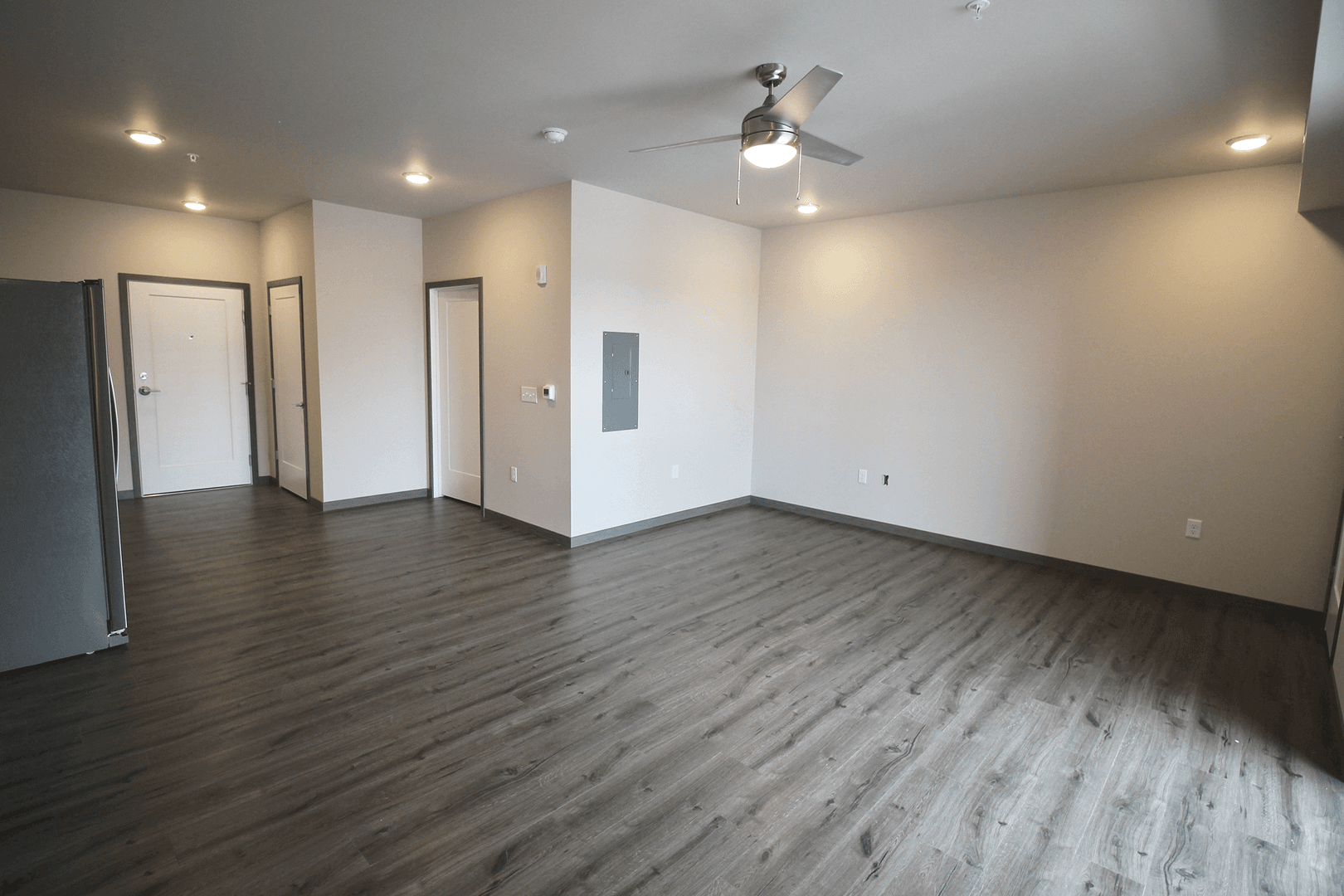 Wausau Apartment: 1425 N 12th Ave.
