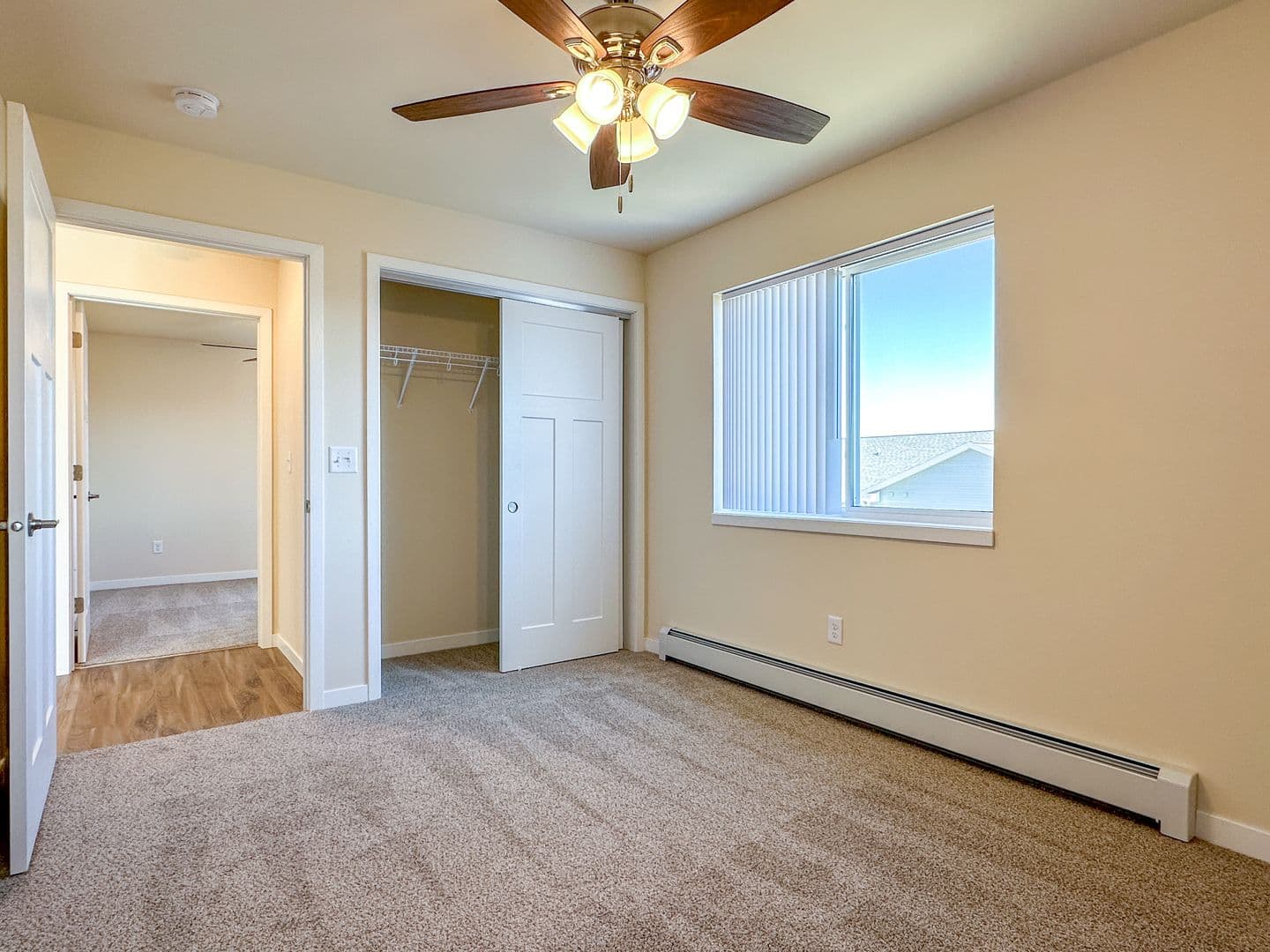 Athens Apartment: 713 Caroline Street