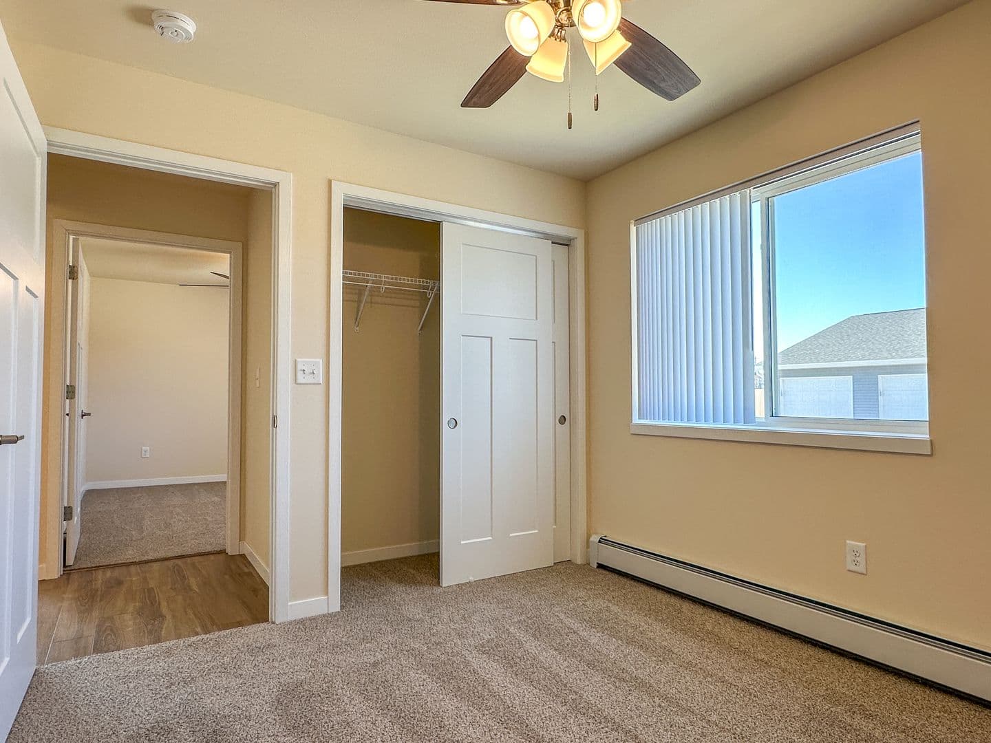 Athens Apartment: 713 Caroline Street