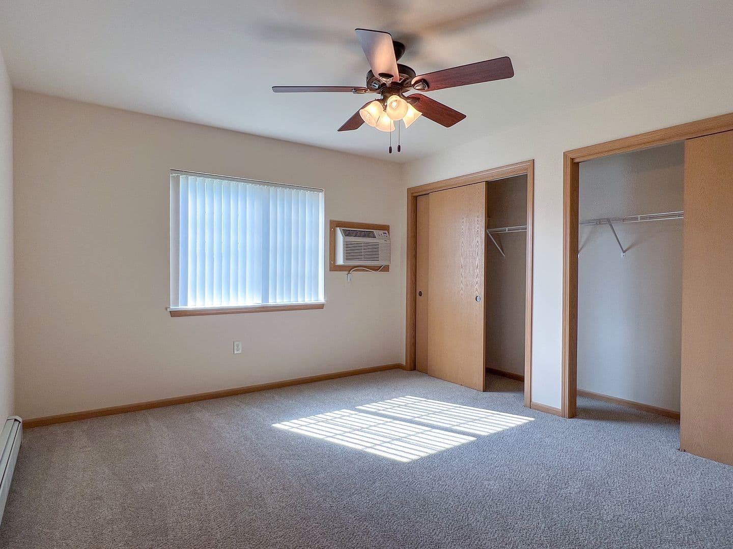 Merrill Apartment: 1201 N Memorial Dr / 2401 Semling Dr