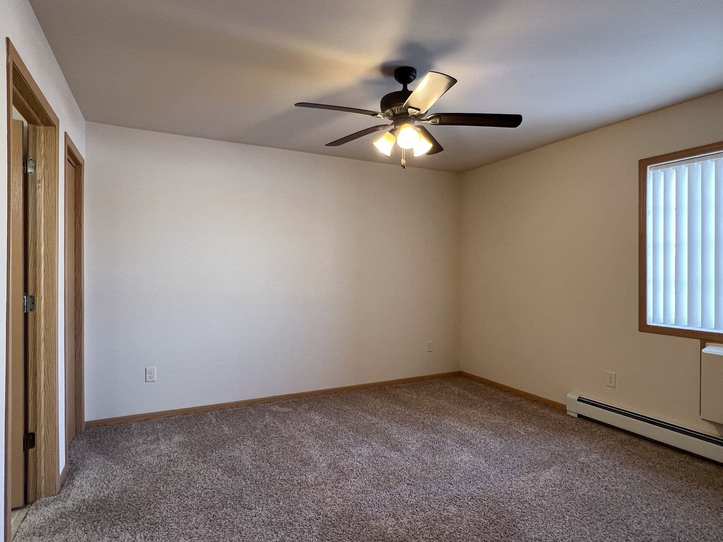 Rice Lake Apartment: 515 Moon Lake Dr