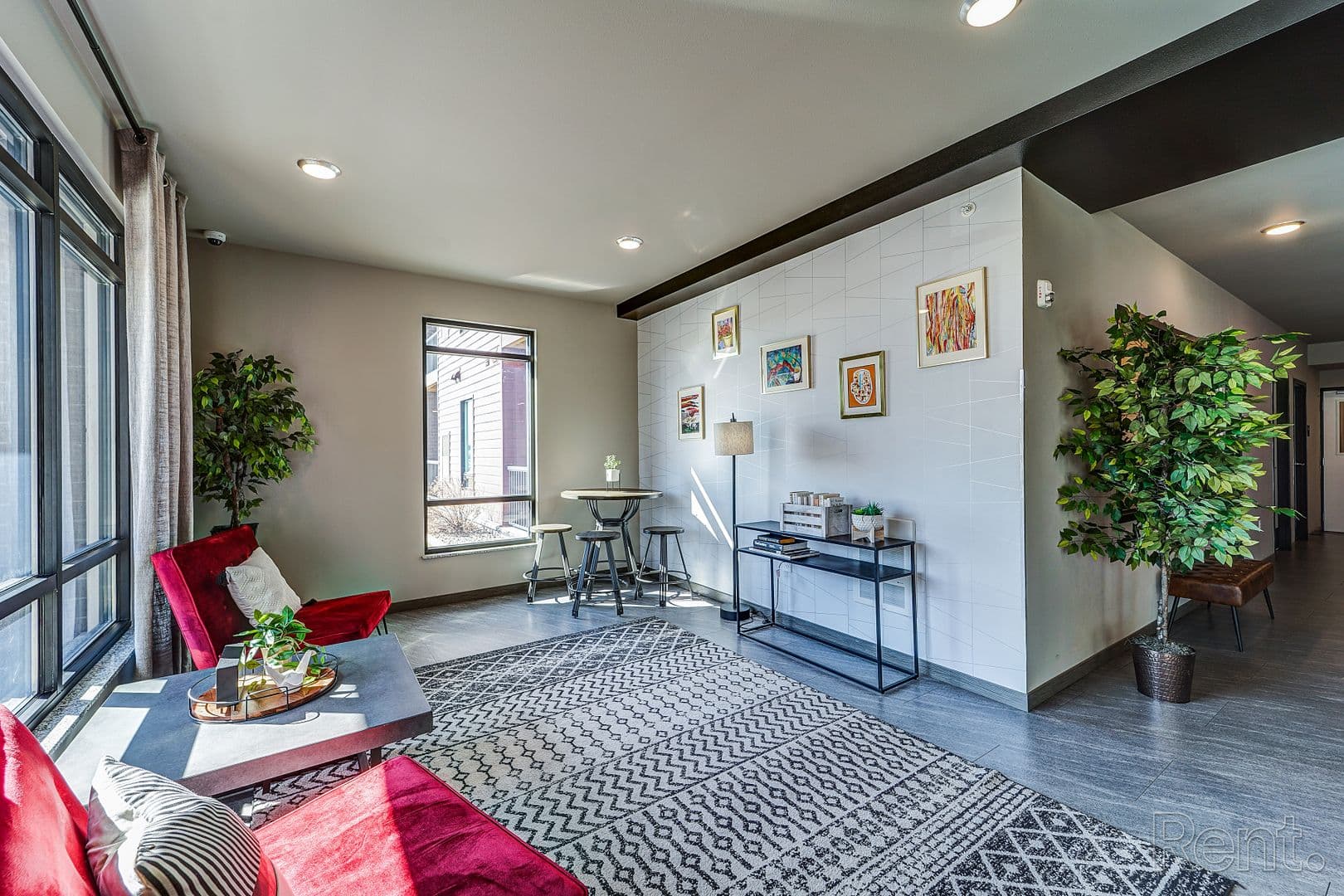 Wausau Apartment: 1425 N 12th Ave.