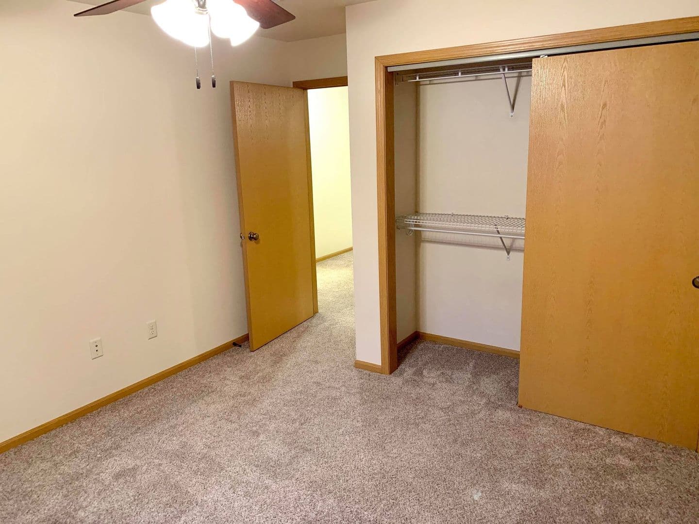 Weston Apartment: 6903 Weston Ridge Dr.