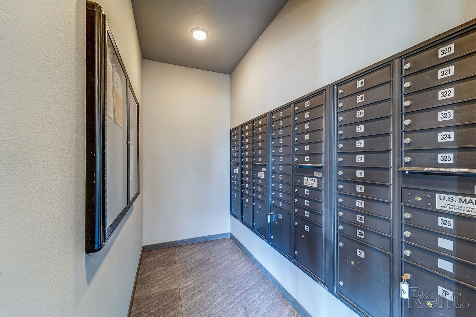 Wausau Apartment: 1425 N 12th Ave.