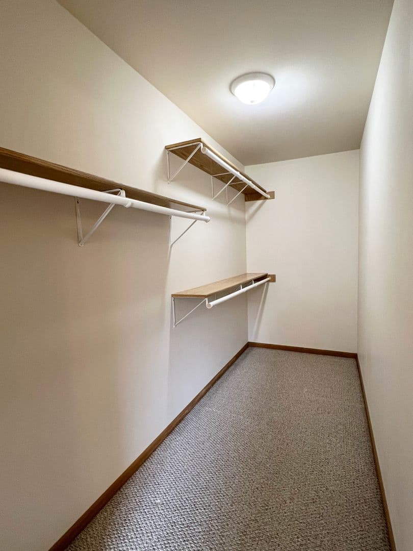 Wisconsin Rapids Apartment: 3320 Norton St