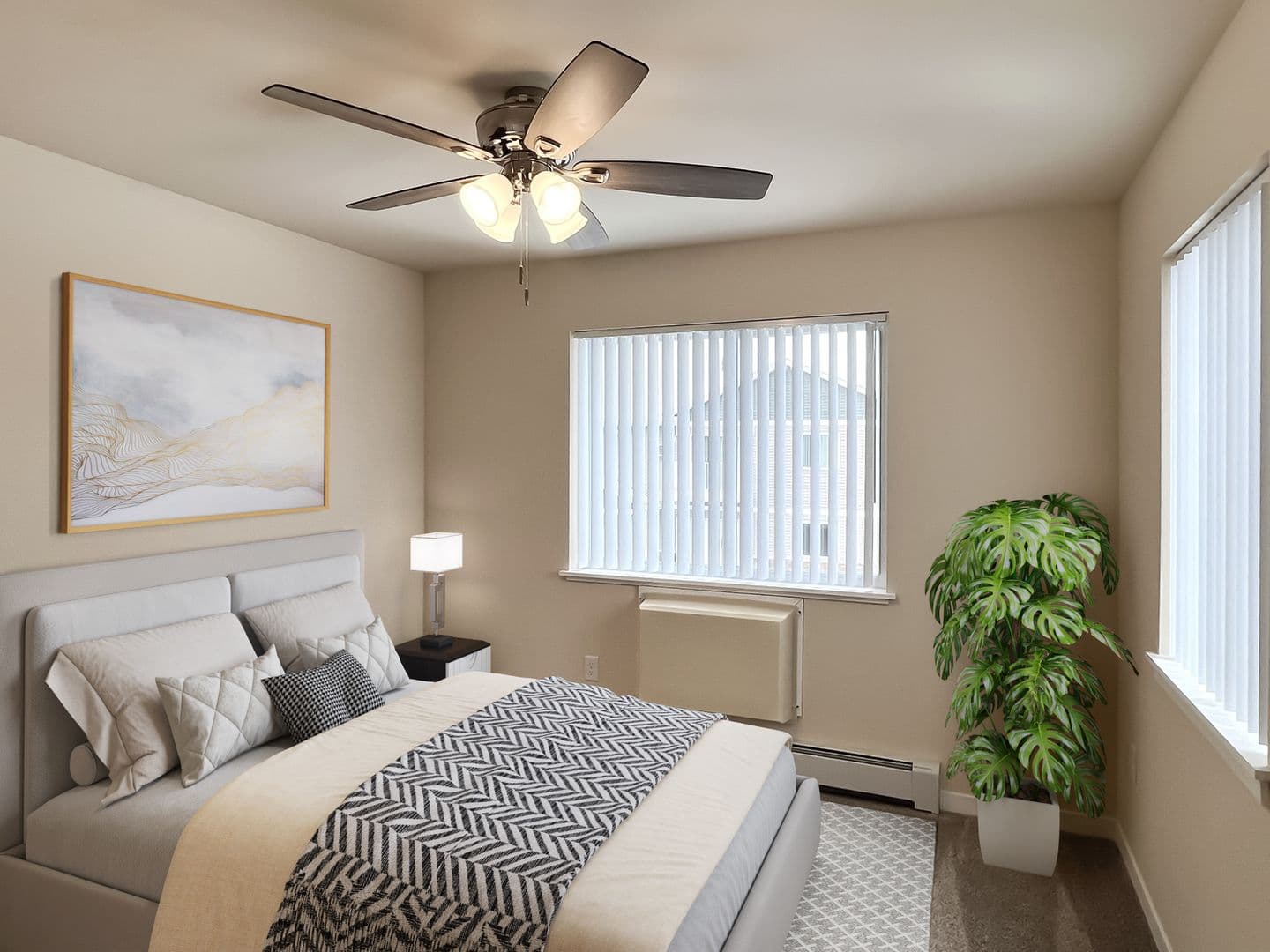 Athens Apartment: 713 Caroline Street
