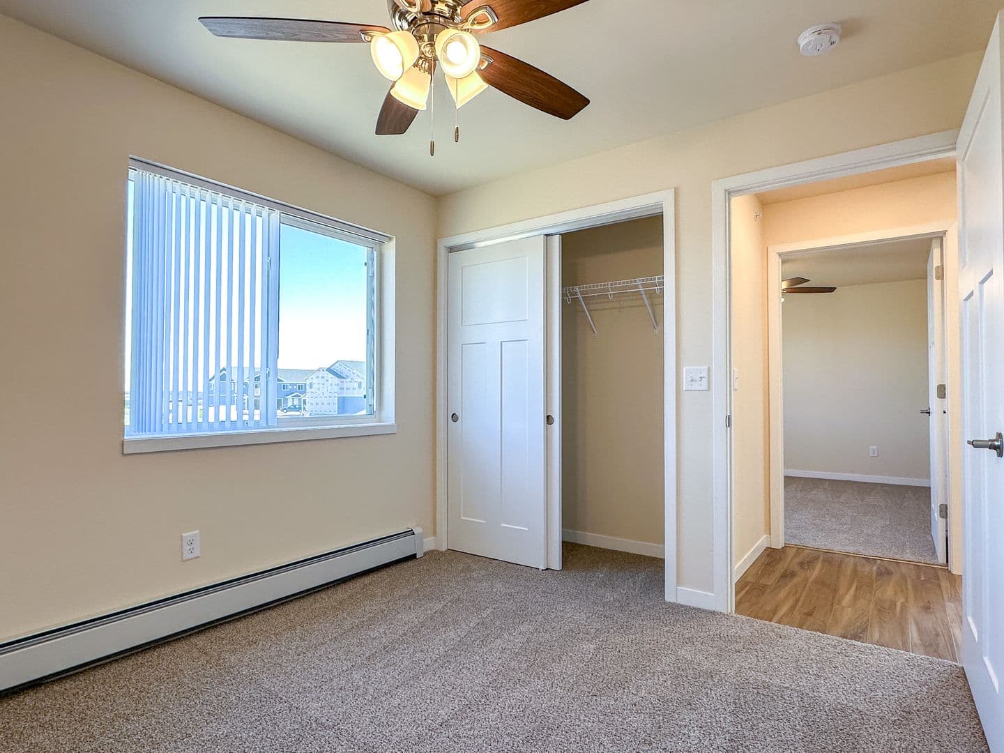 Athens Apartment: 713 Caroline Street