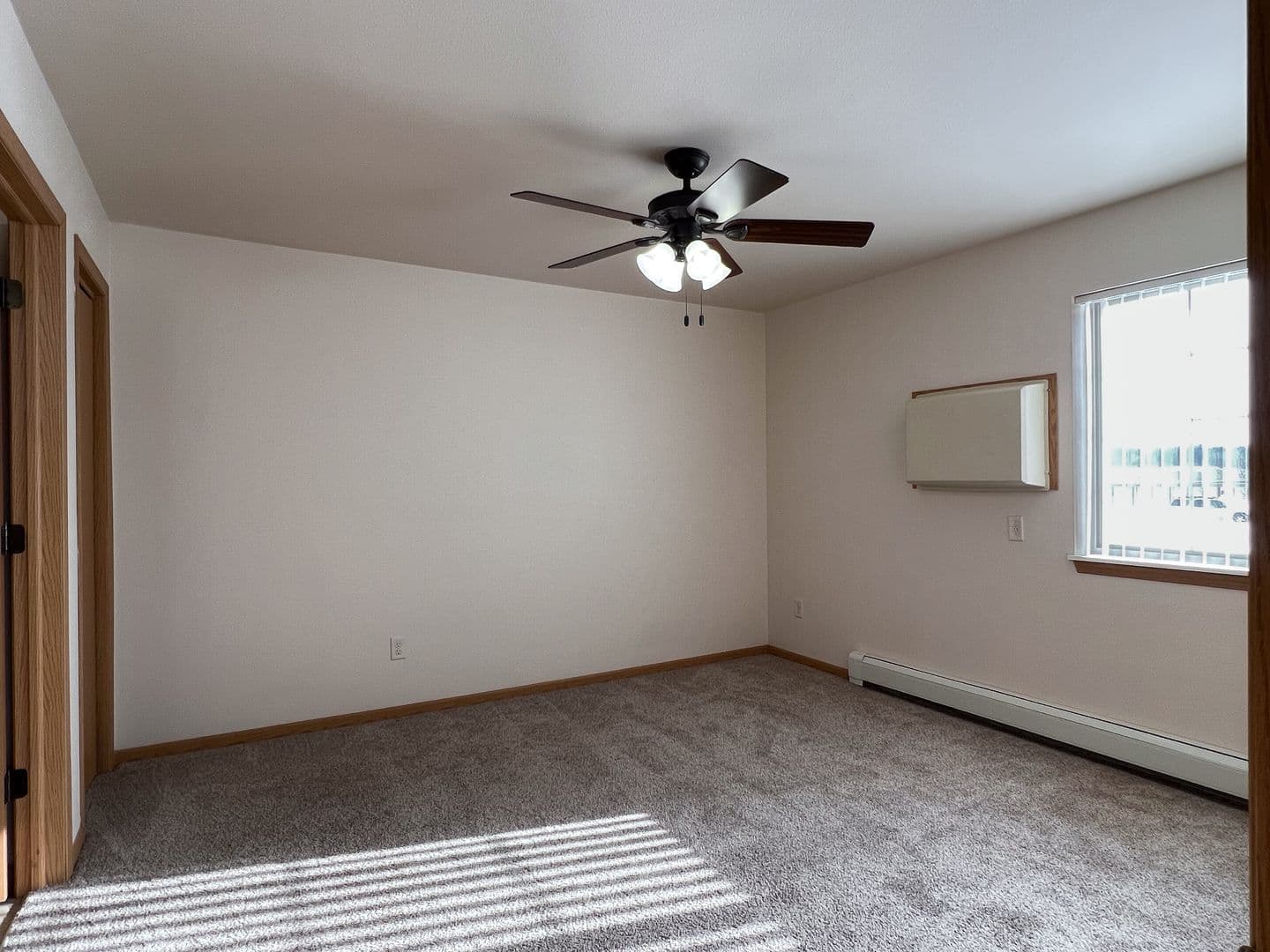 Rice Lake Apartment: 515 Moon Lake Dr