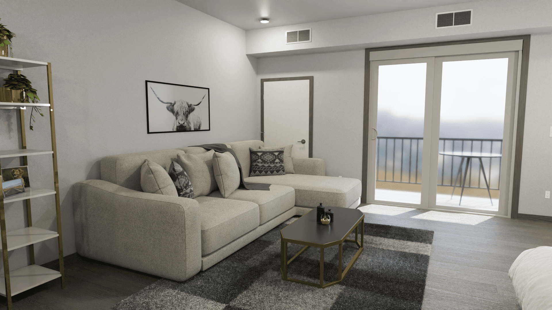 Wausau Apartment: 1425 N 12th Ave.