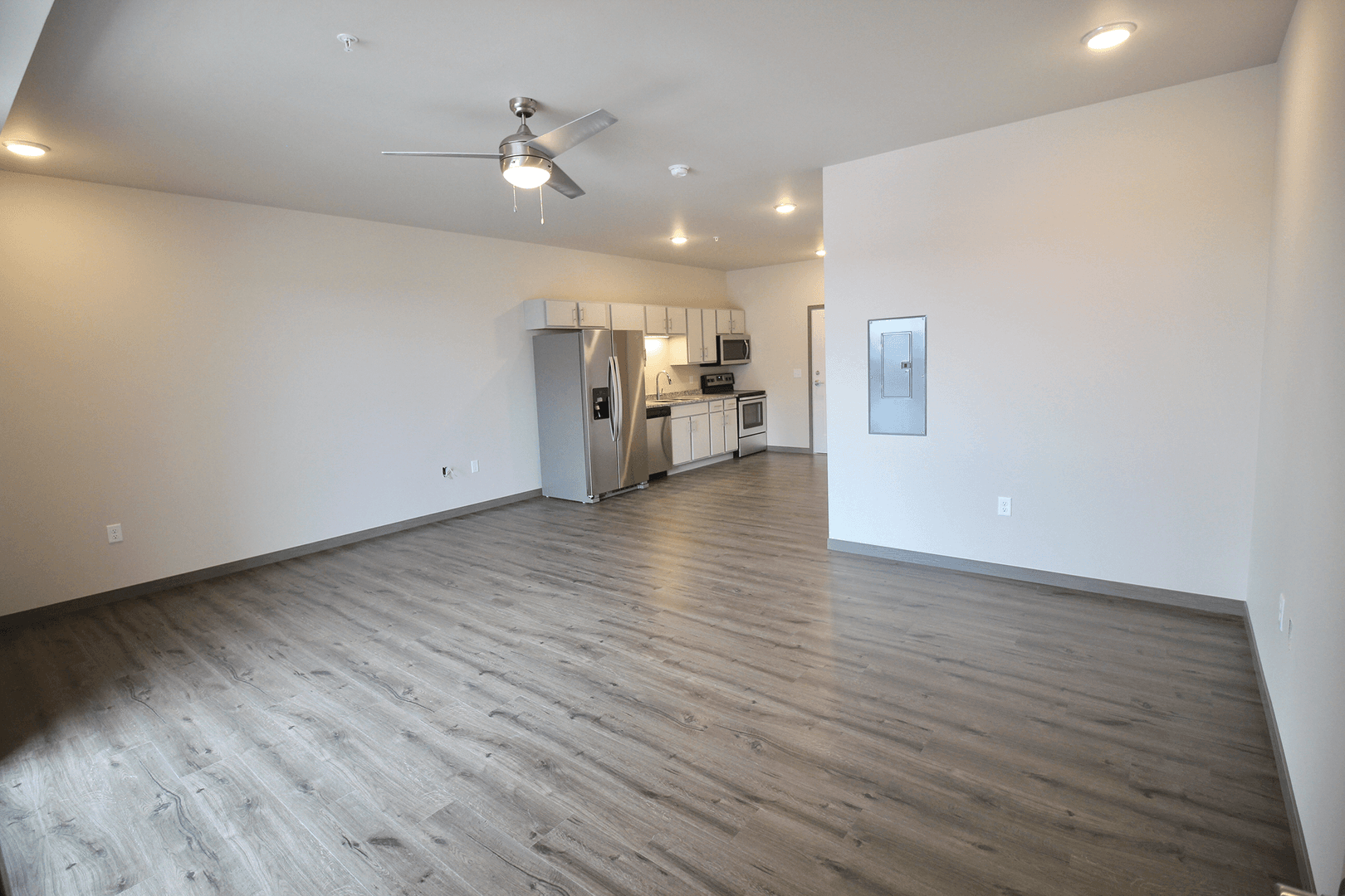 Wausau Apartment: 1425 N 12th Ave.