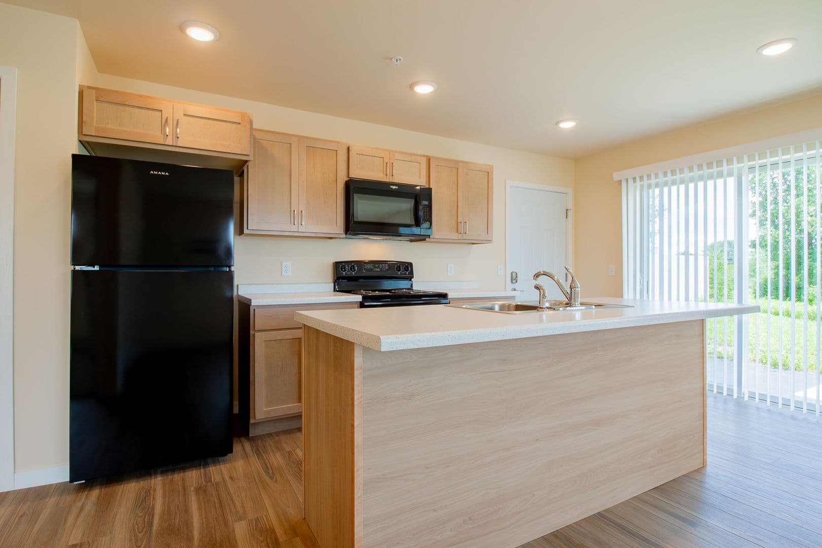 Eau Claire Apartment: 4395 Christopher Drive