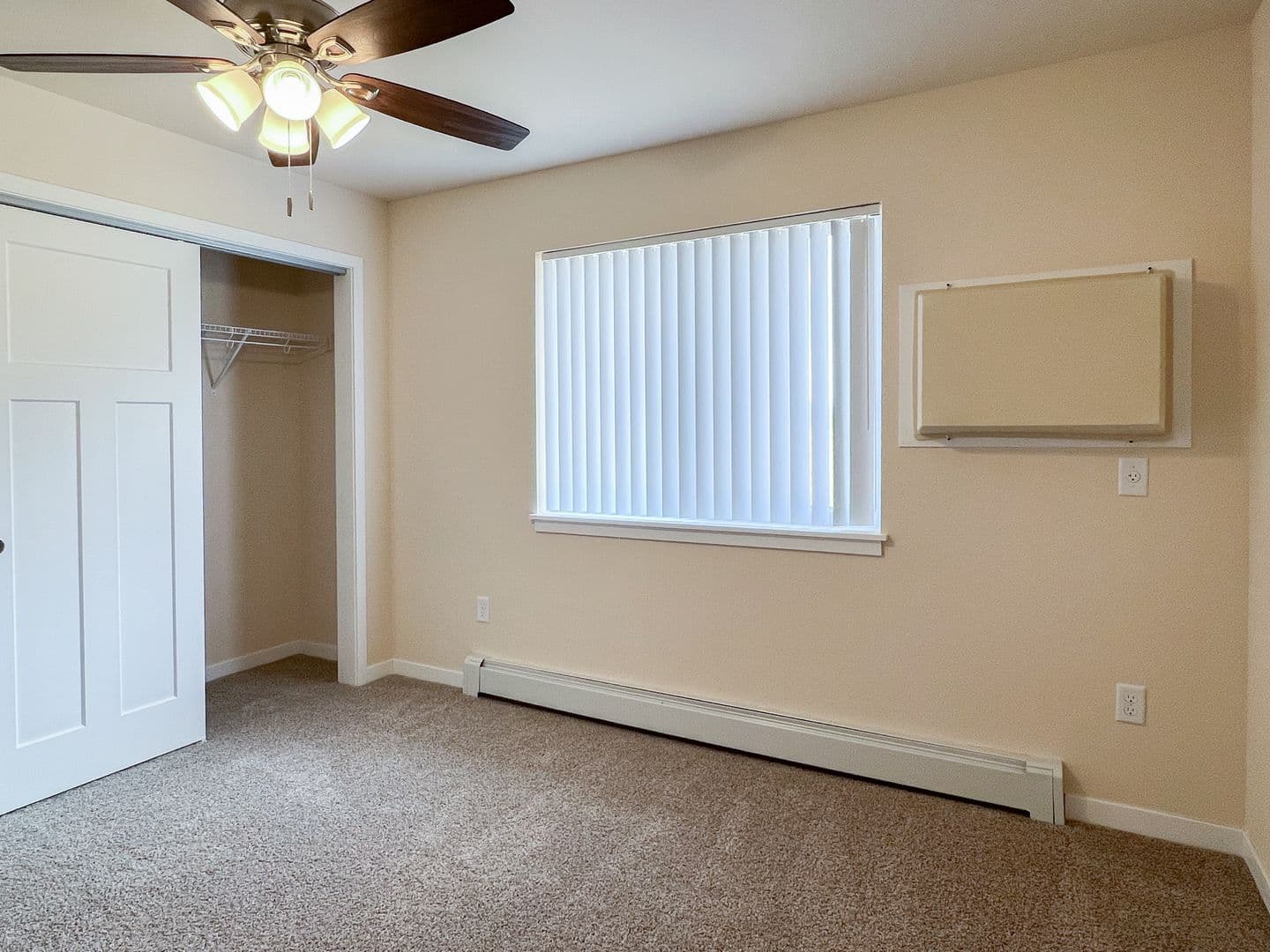 Wittenberg Apartment: 403 Freedom Way