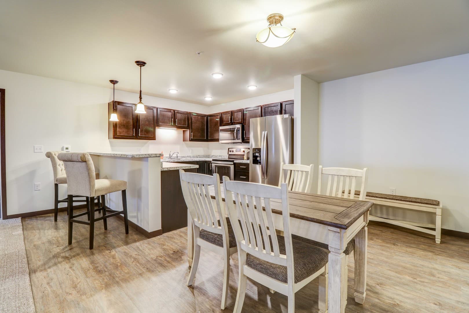 Wausau Apartment: 1470 Westwood Dr