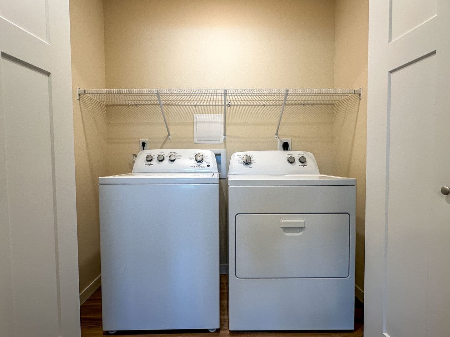 Black River Falls Apartment: N6695 Riverview Drive