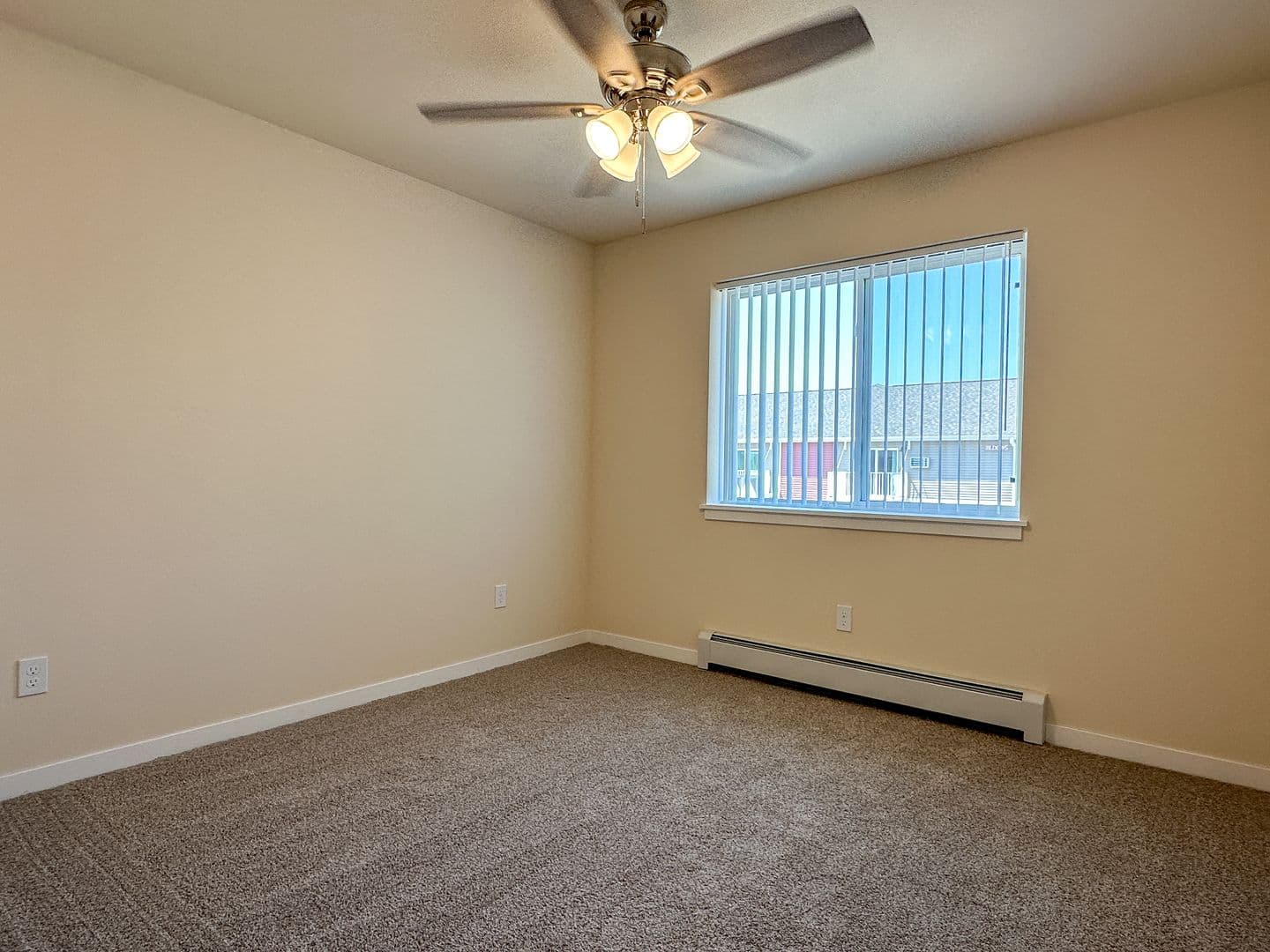 Black River Falls Apartment: N6695 Riverview Drive