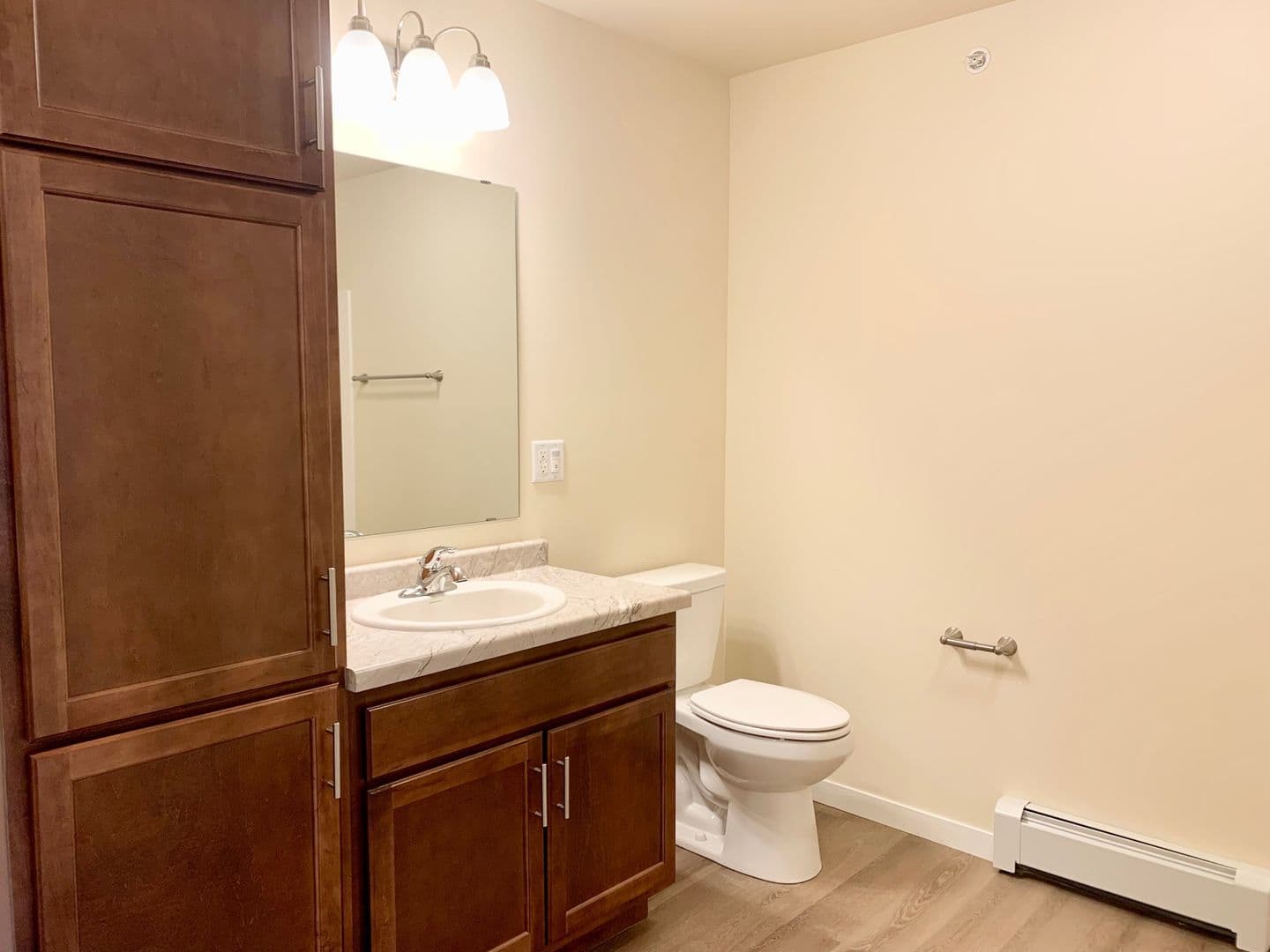 Hortonville Apartment: 121 Givens Road