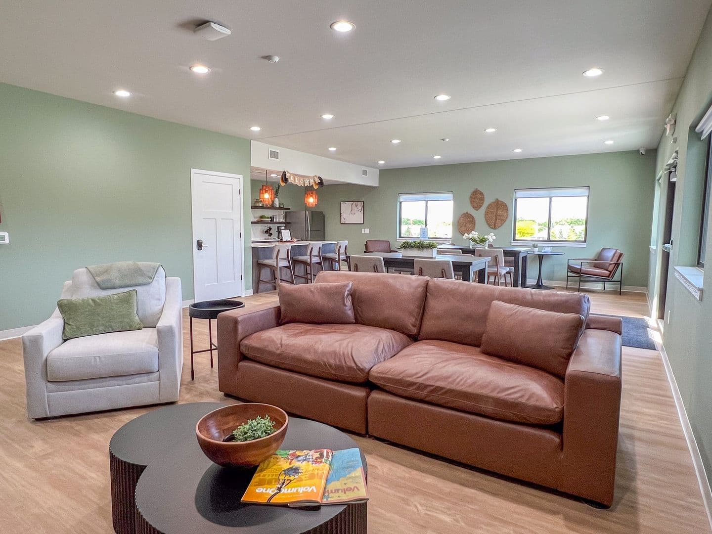 Eau Claire Apartment: 4395 Christopher Drive