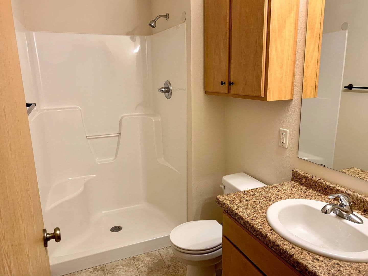 Weston Apartment: 6903 Weston Ridge Dr.