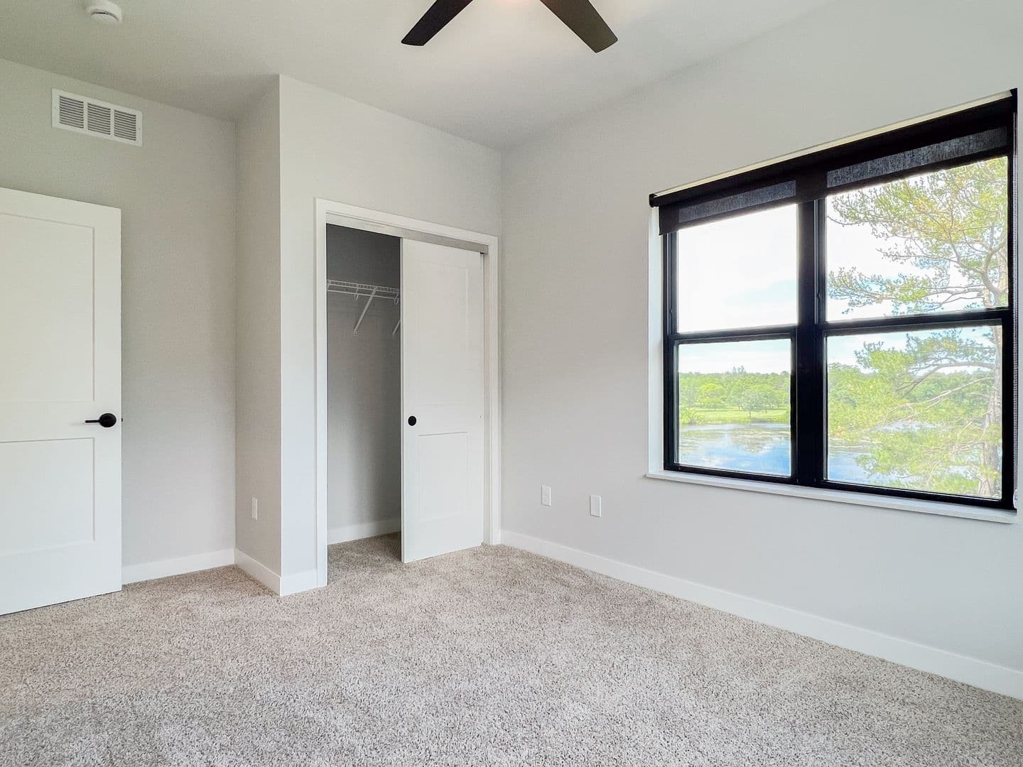 Schofield Apartment: 1408 Park Drive