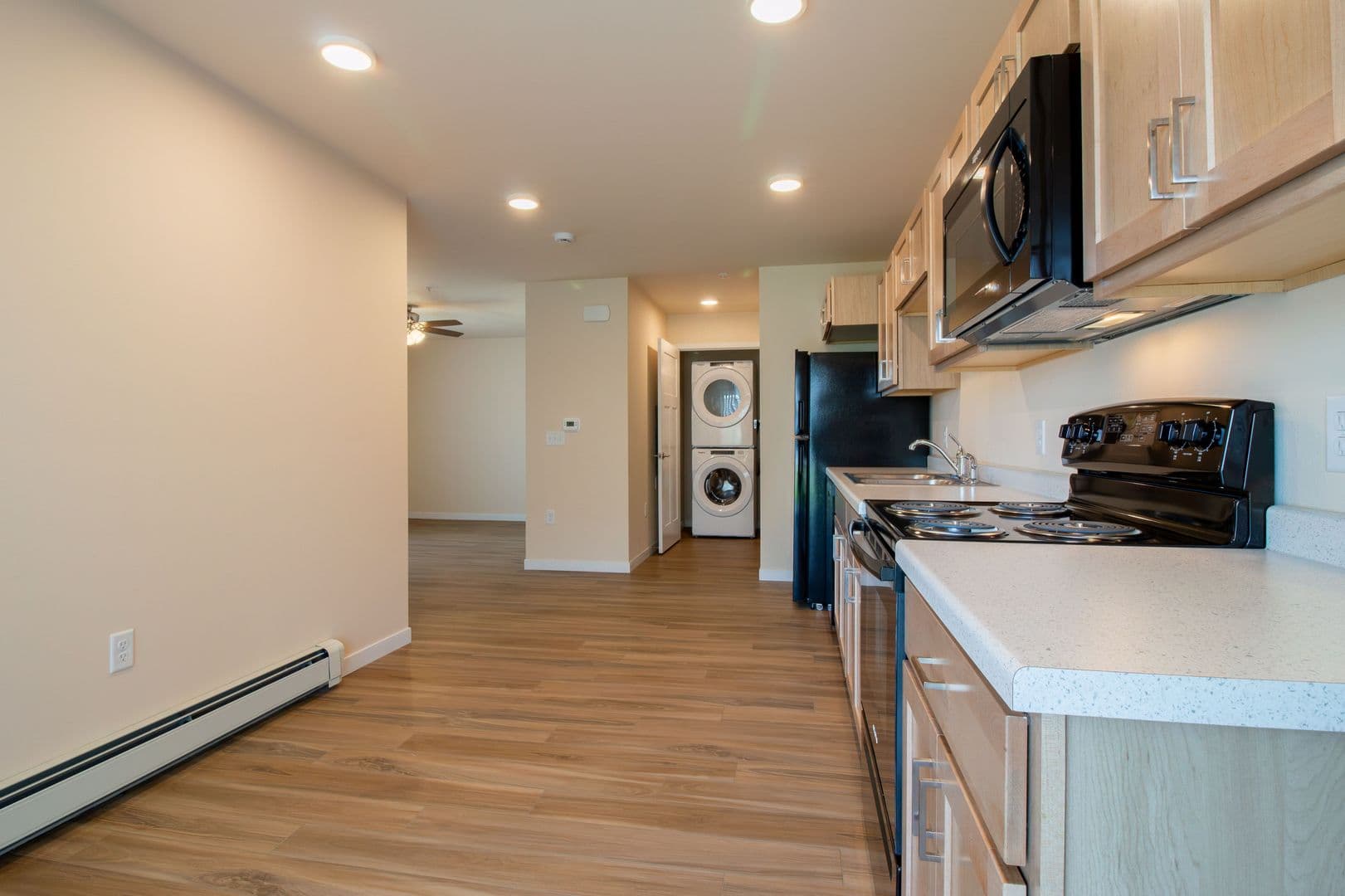 Eau Claire Apartment: 4395 Christopher Drive
