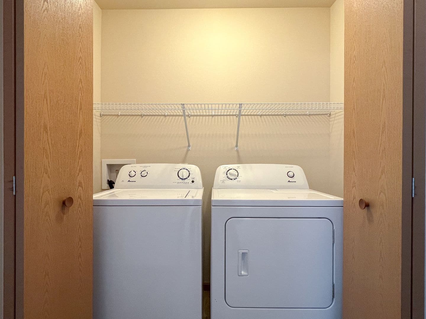 Merrill Apartment: 1201 N Memorial Dr / 2401 Semling Dr
