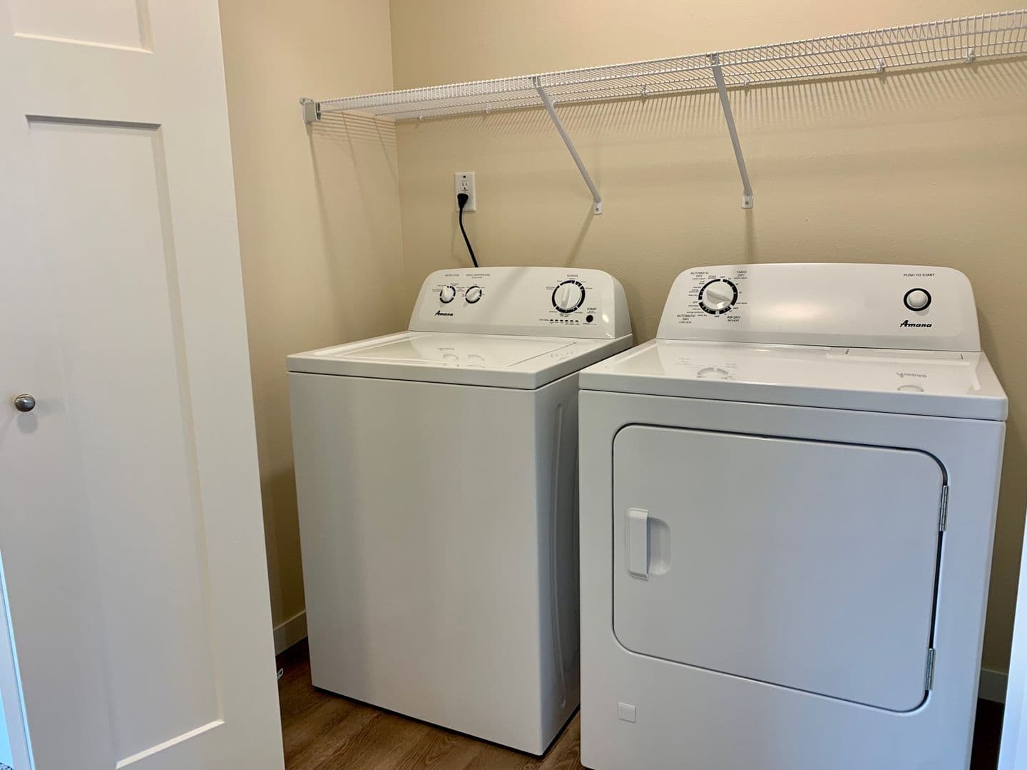 Merrill Apartment: 1901 E 14th Street