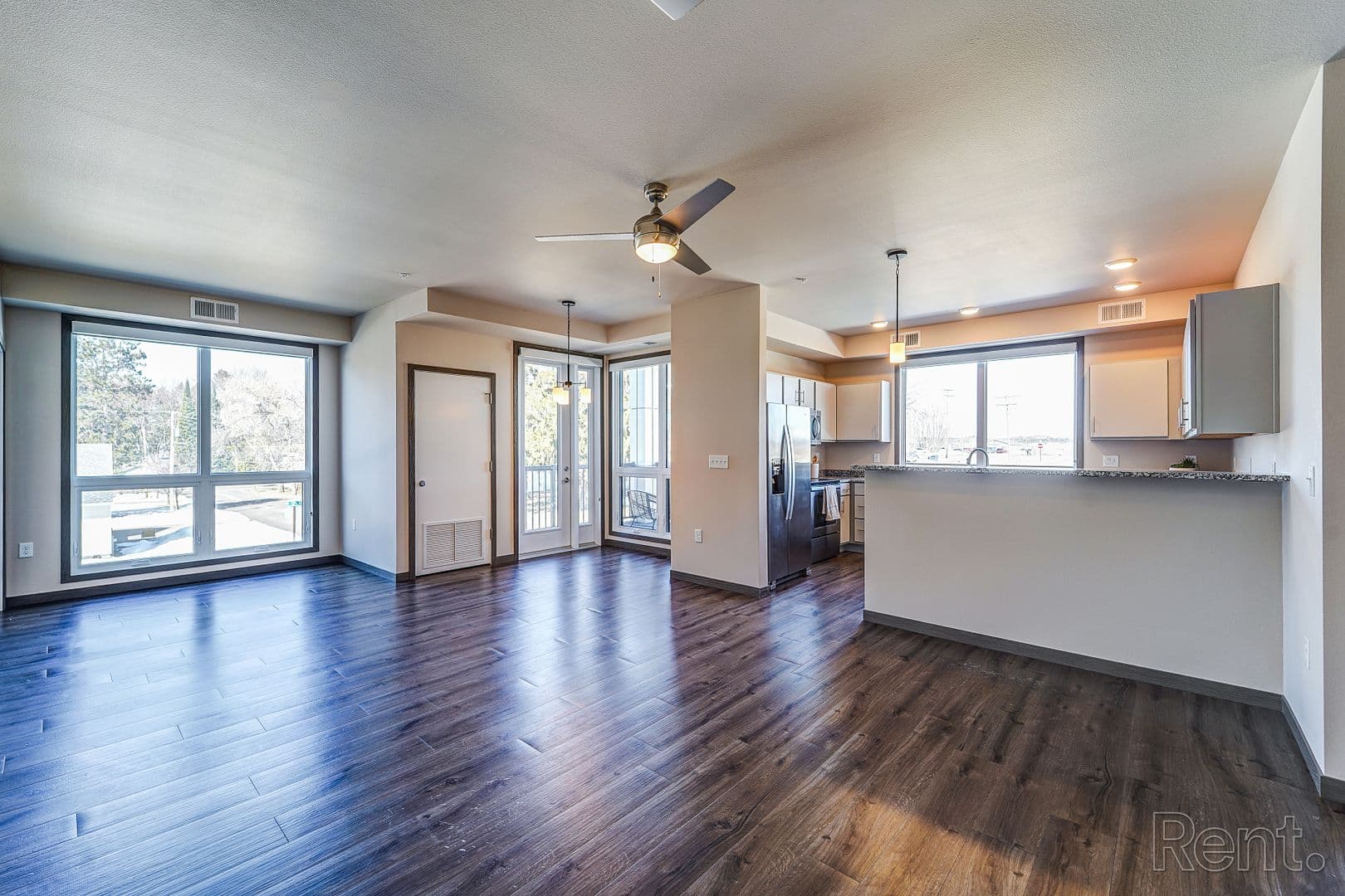 Wausau Apartment: 1425 N 12th Ave.