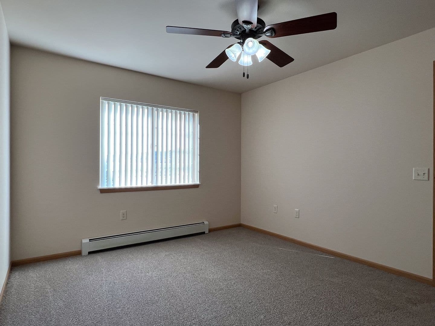 Merrill Apartment: 1201 N Memorial Dr / 2401 Semling Dr