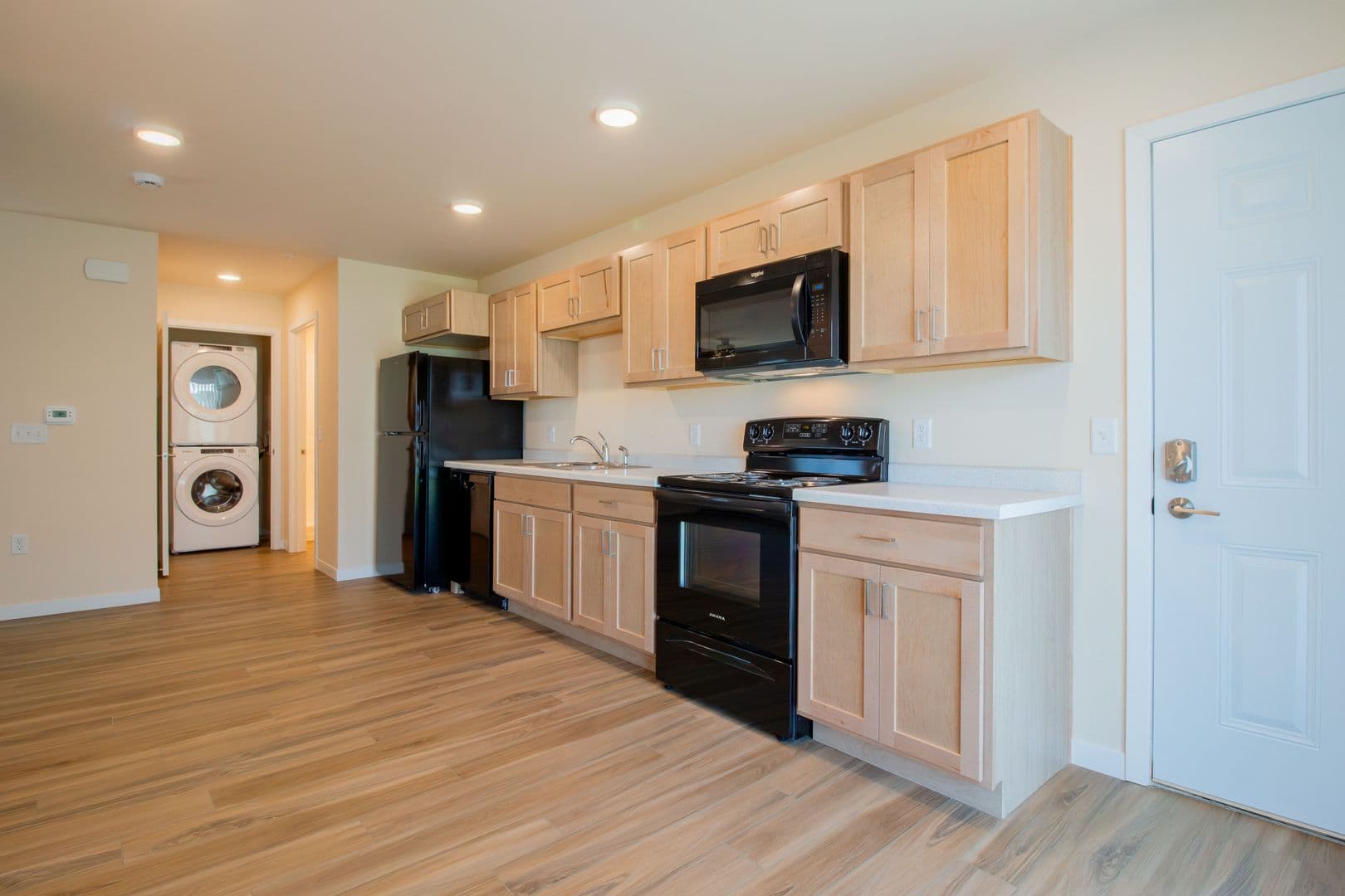 Eau Claire Apartment: 4395 Christopher Drive