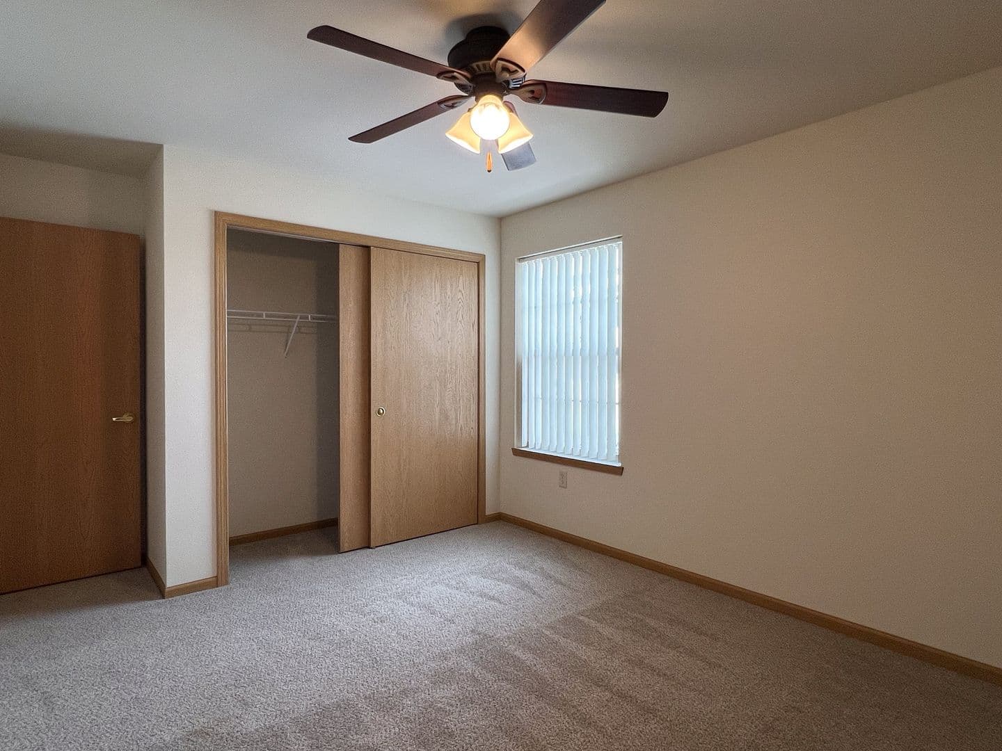 Merrill Apartment: 2301 W. Jackson St.