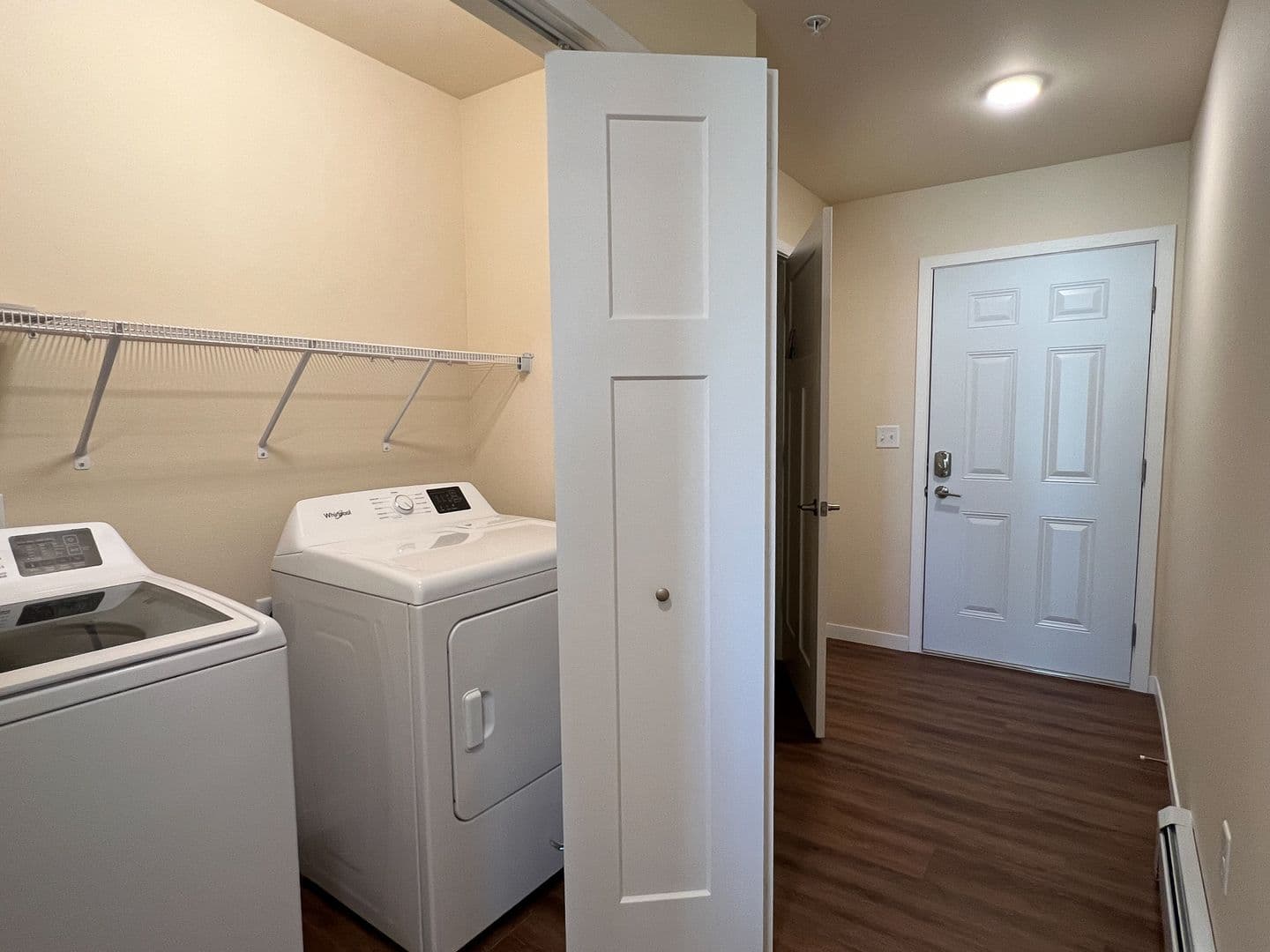 Wittenberg Apartment: 403 Freedom Way