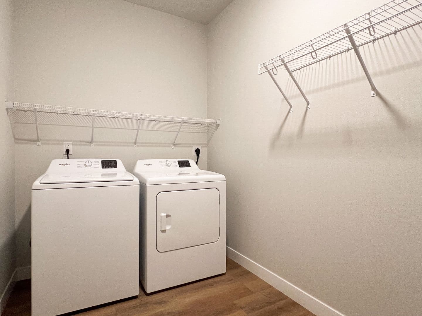 Schofield Apartment: 1408 Park Drive