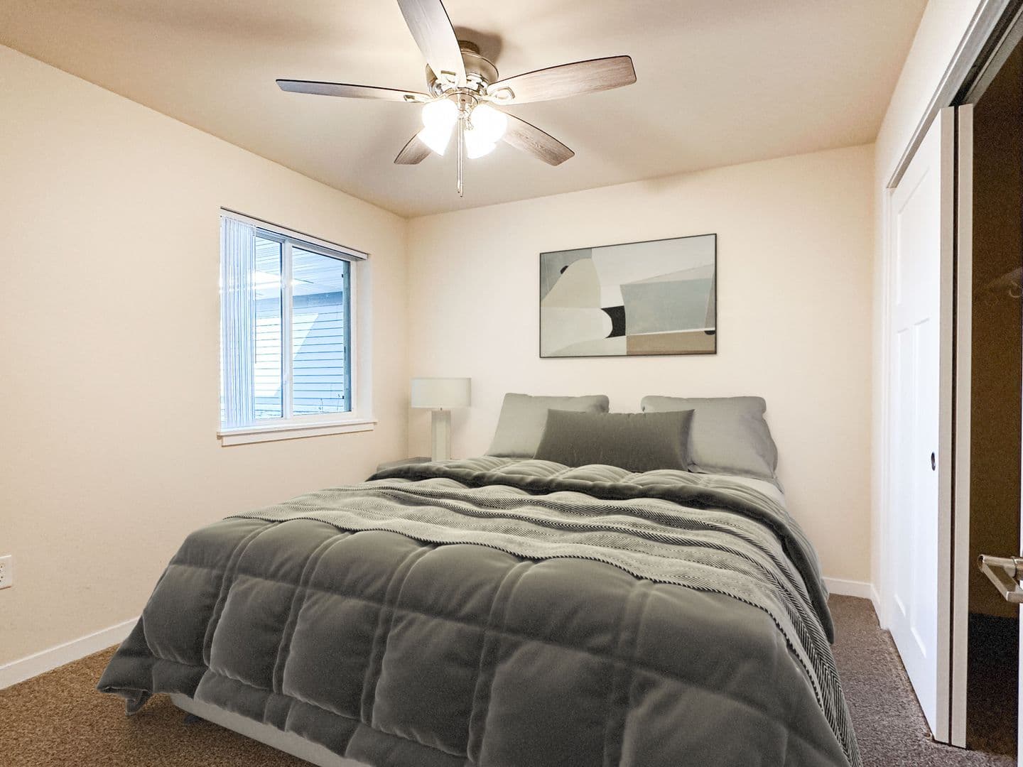 Eau Claire Apartment: 4395 Christopher Drive
