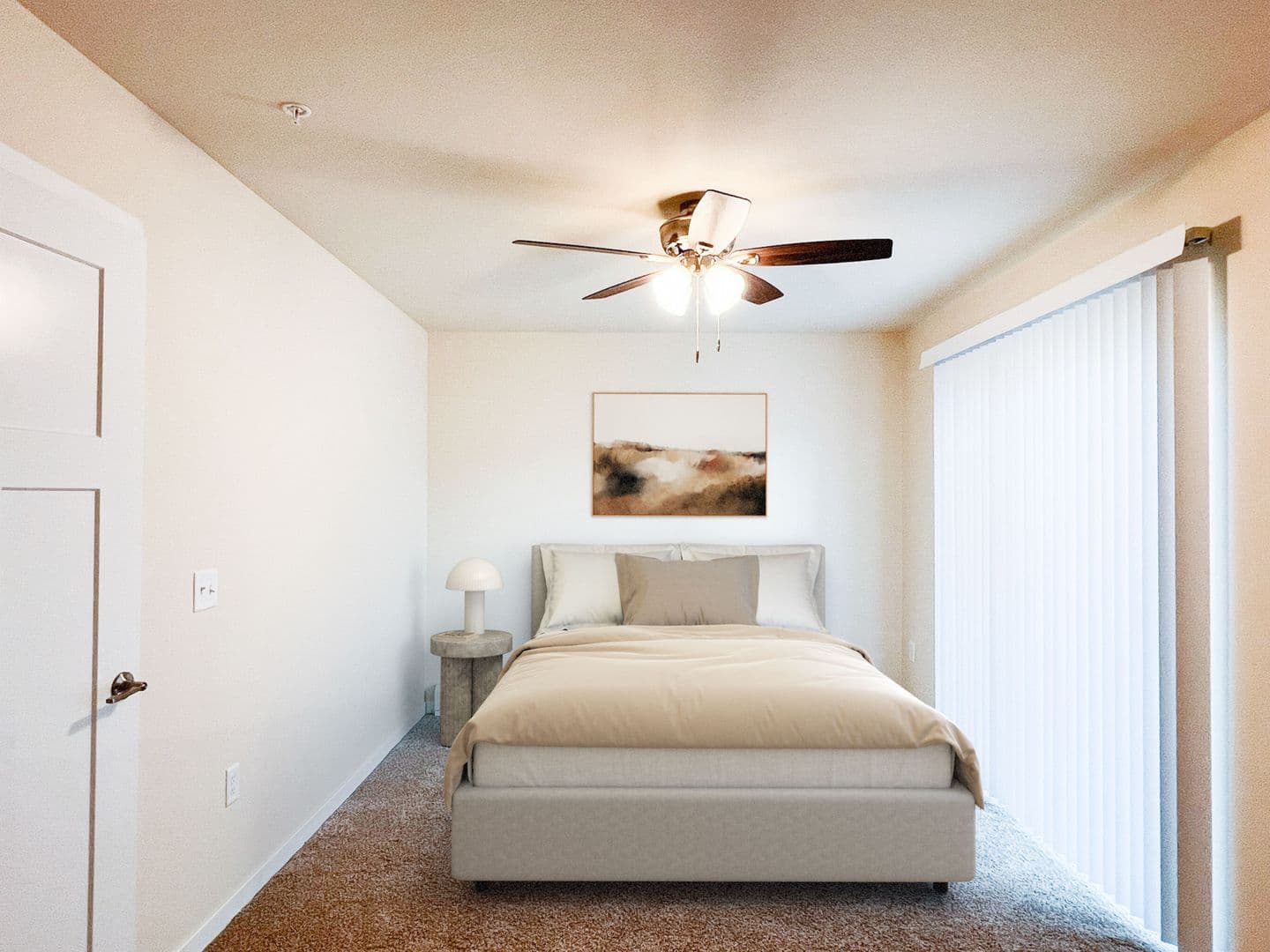 Athens Apartment: 713 Caroline Street