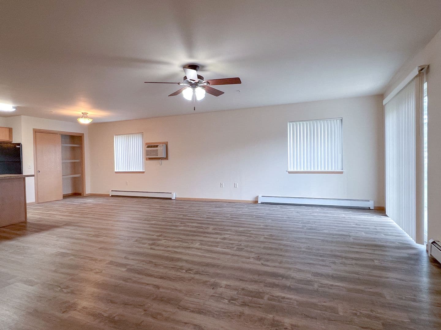 Merrill Apartment: 1201 N Memorial Dr / 2401 Semling Dr