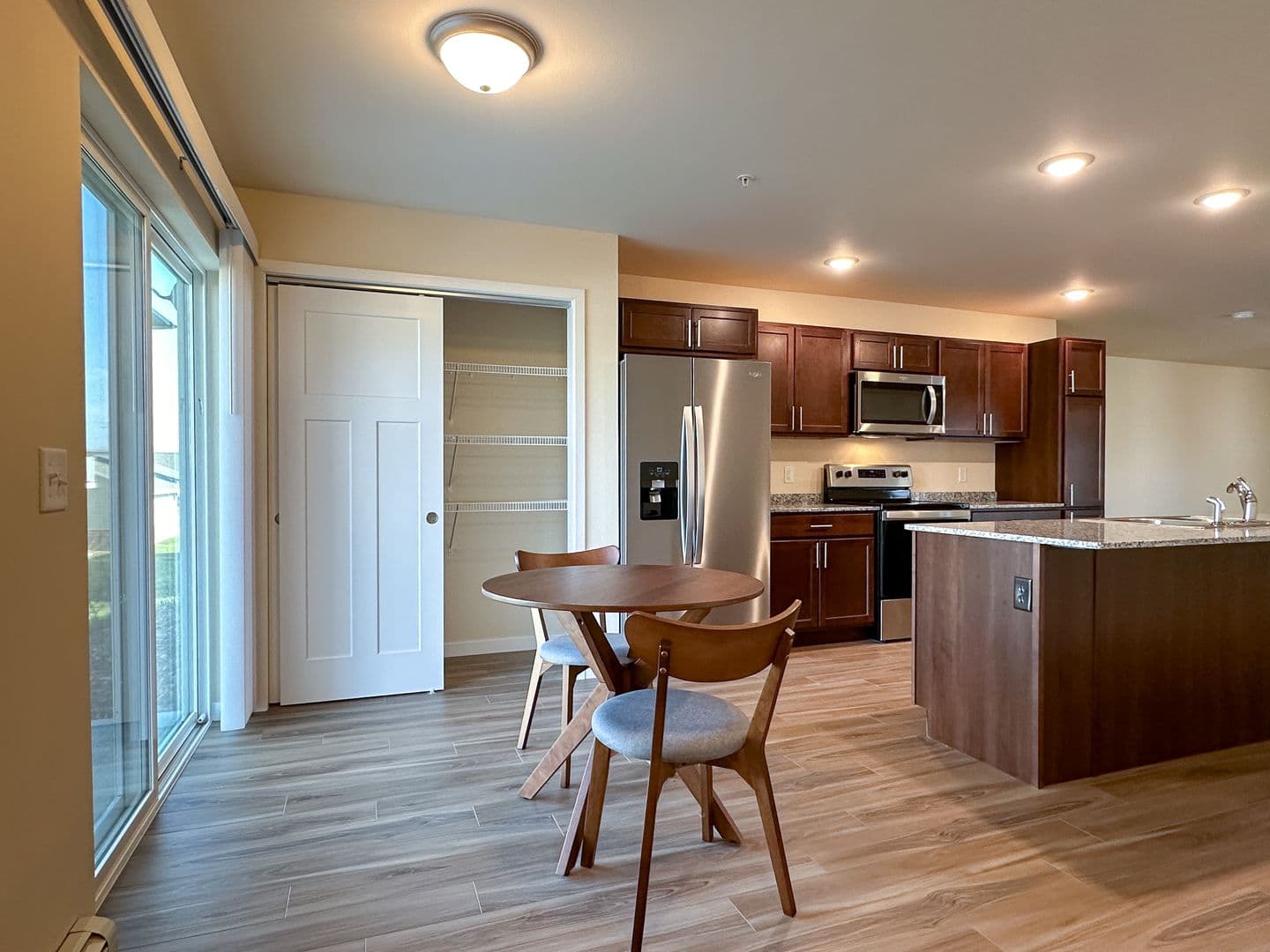 Eau Claire Apartment: 4395 Christopher Drive