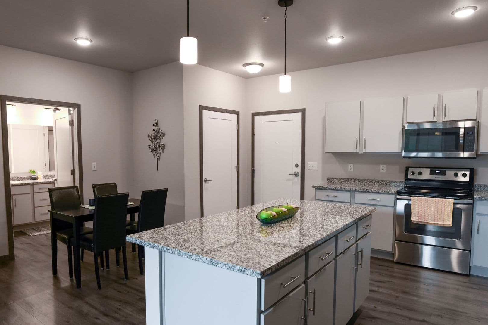 Wausau Apartment: 1425 N 12th Ave.