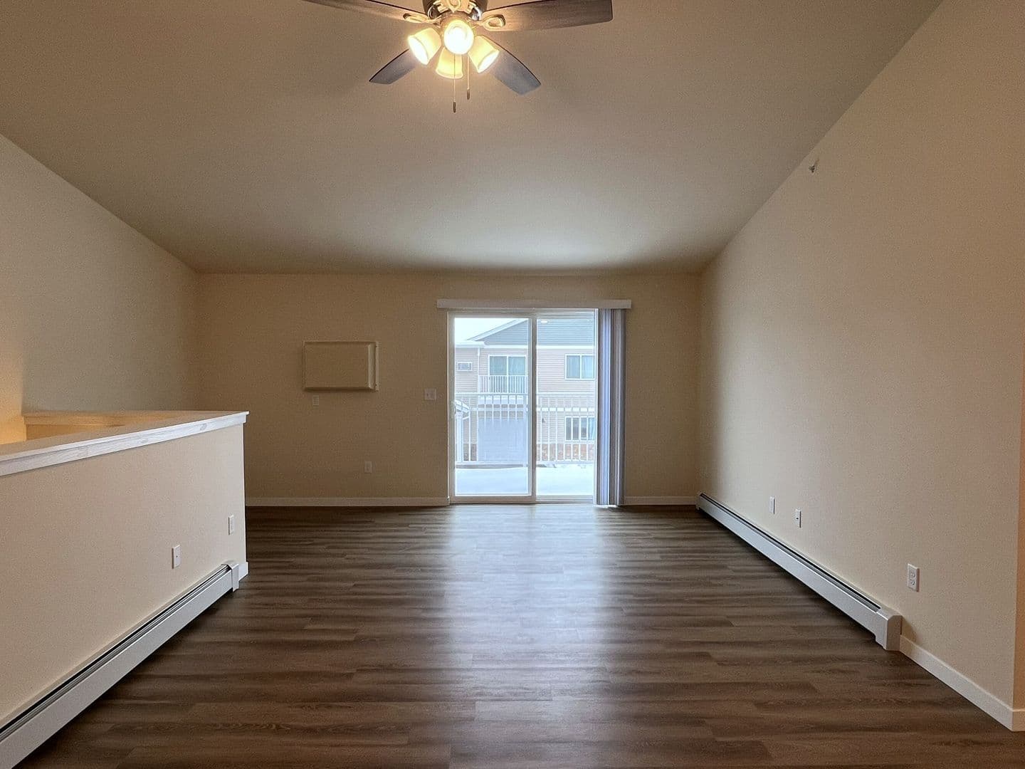 Athens Apartment: 713 Caroline Street