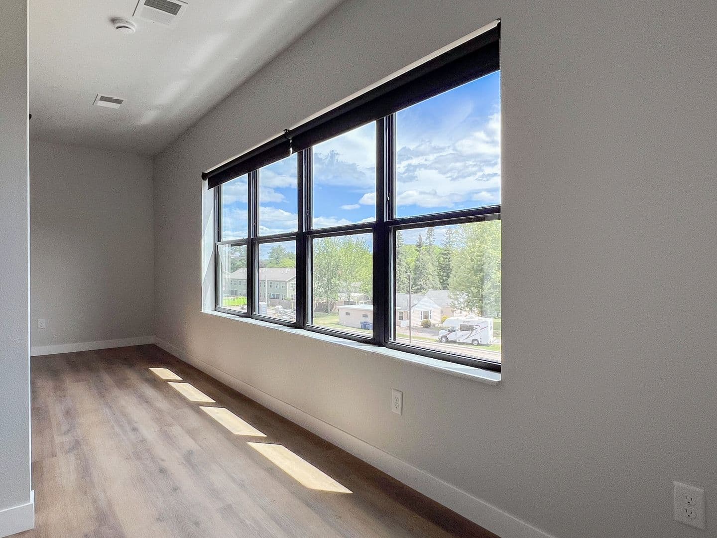 Schofield Apartment: 1408 Park Drive