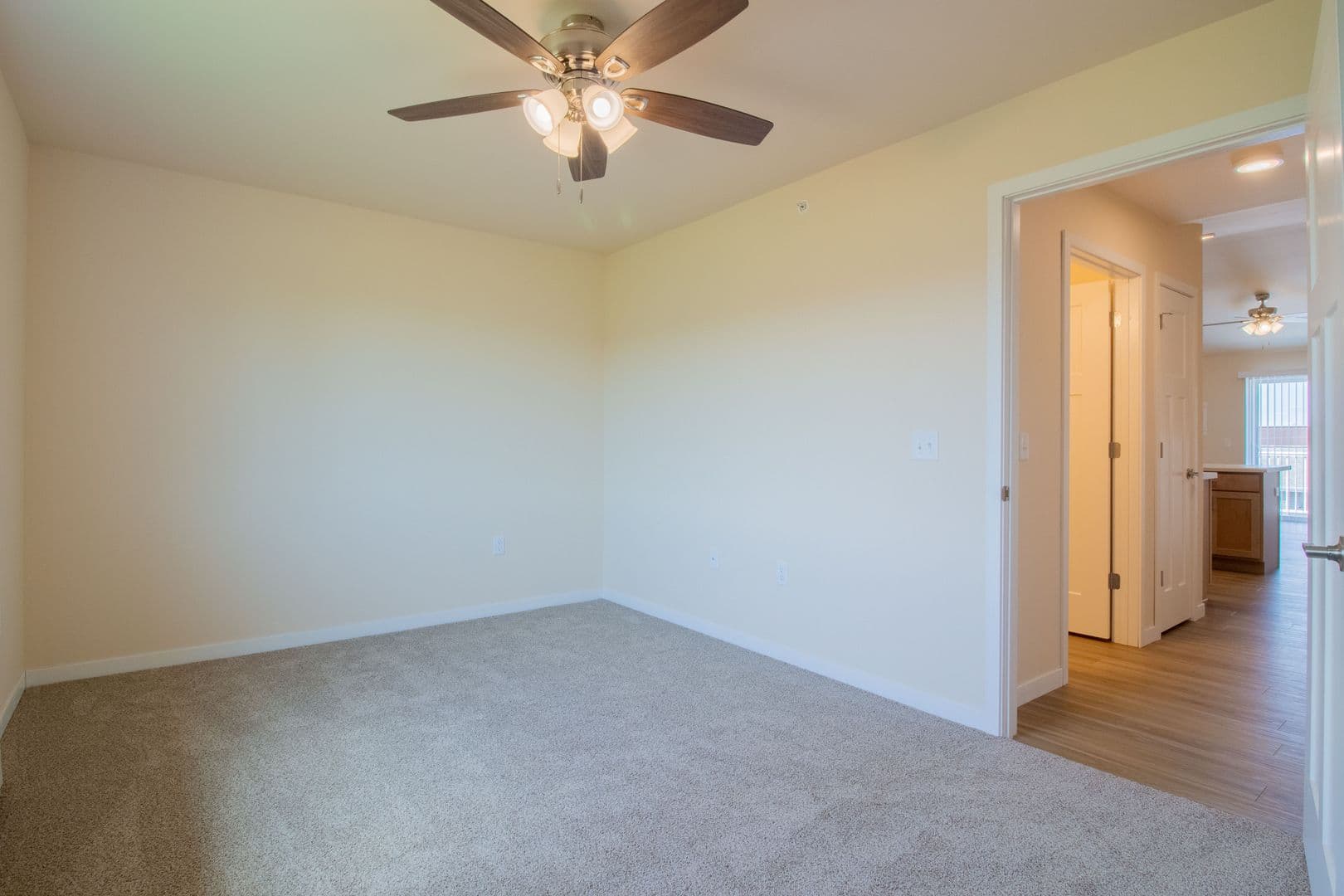 Eau Claire Apartment: 4395 Christopher Drive