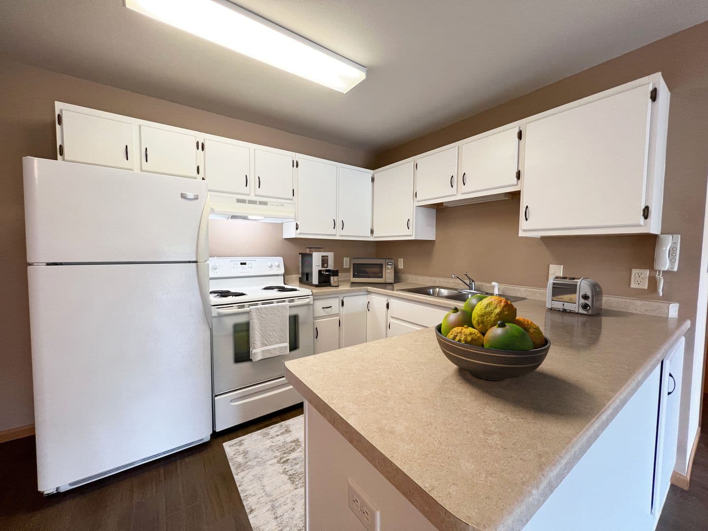 Wisconsin Rapids Apartment: 2921 George Rd