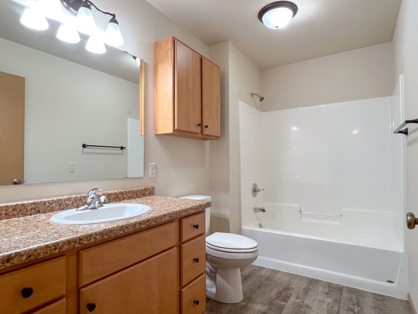 Merrill Apartment: 1201 N Memorial Dr / 2401 Semling Dr