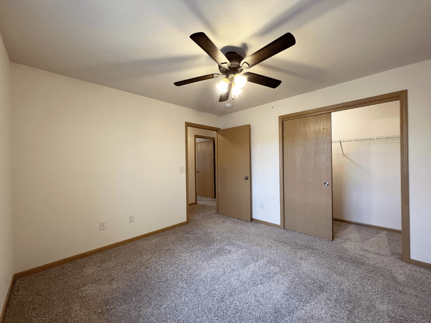 Weston Apartment: 6903 Weston Ridge Dr.