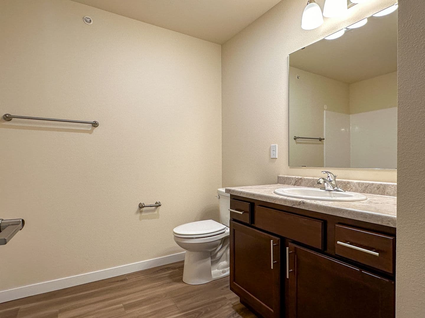 Black River Falls Apartment: N6695 Riverview Drive