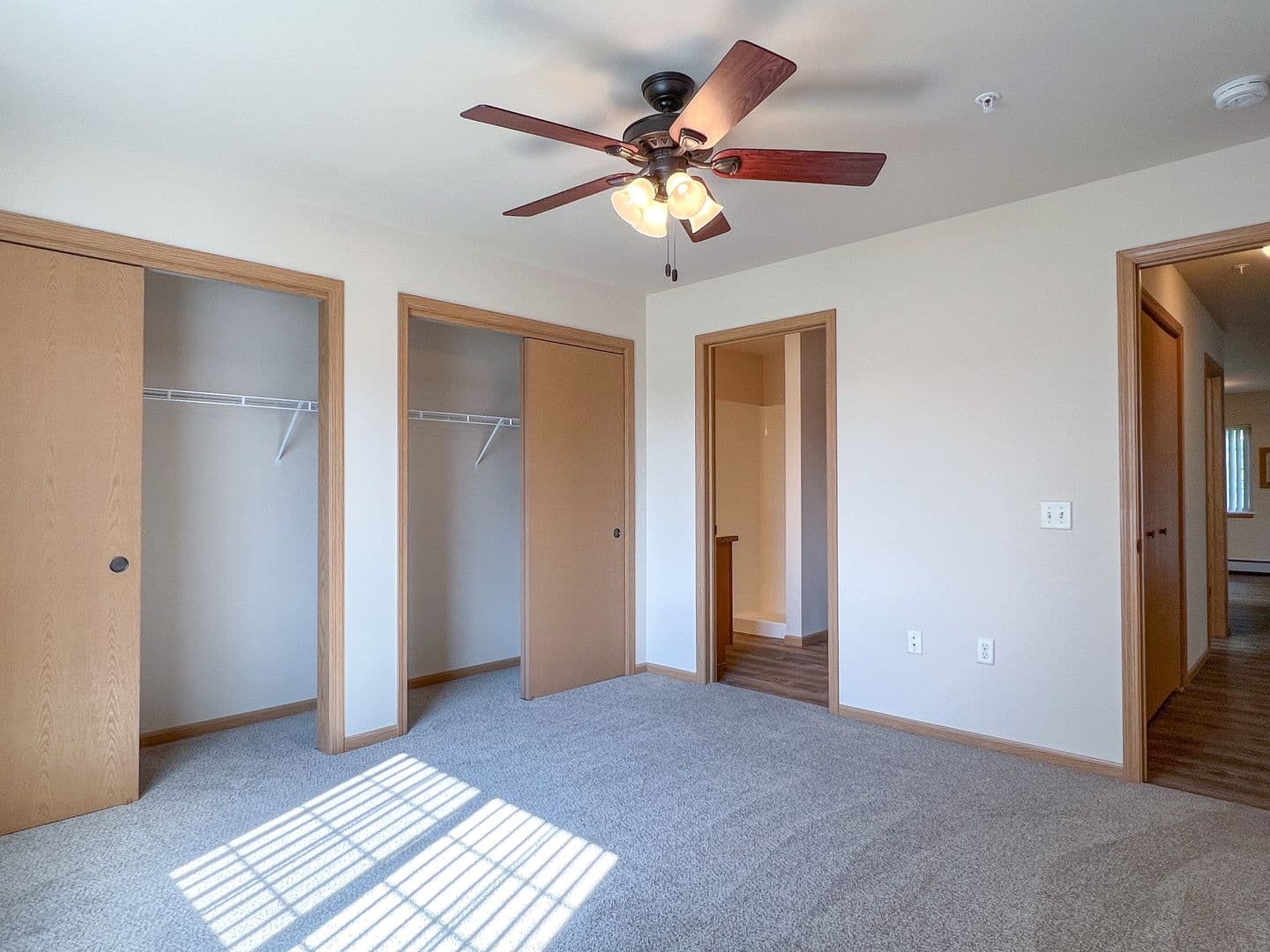 Merrill Apartment: 1201 N Memorial Dr / 2401 Semling Dr